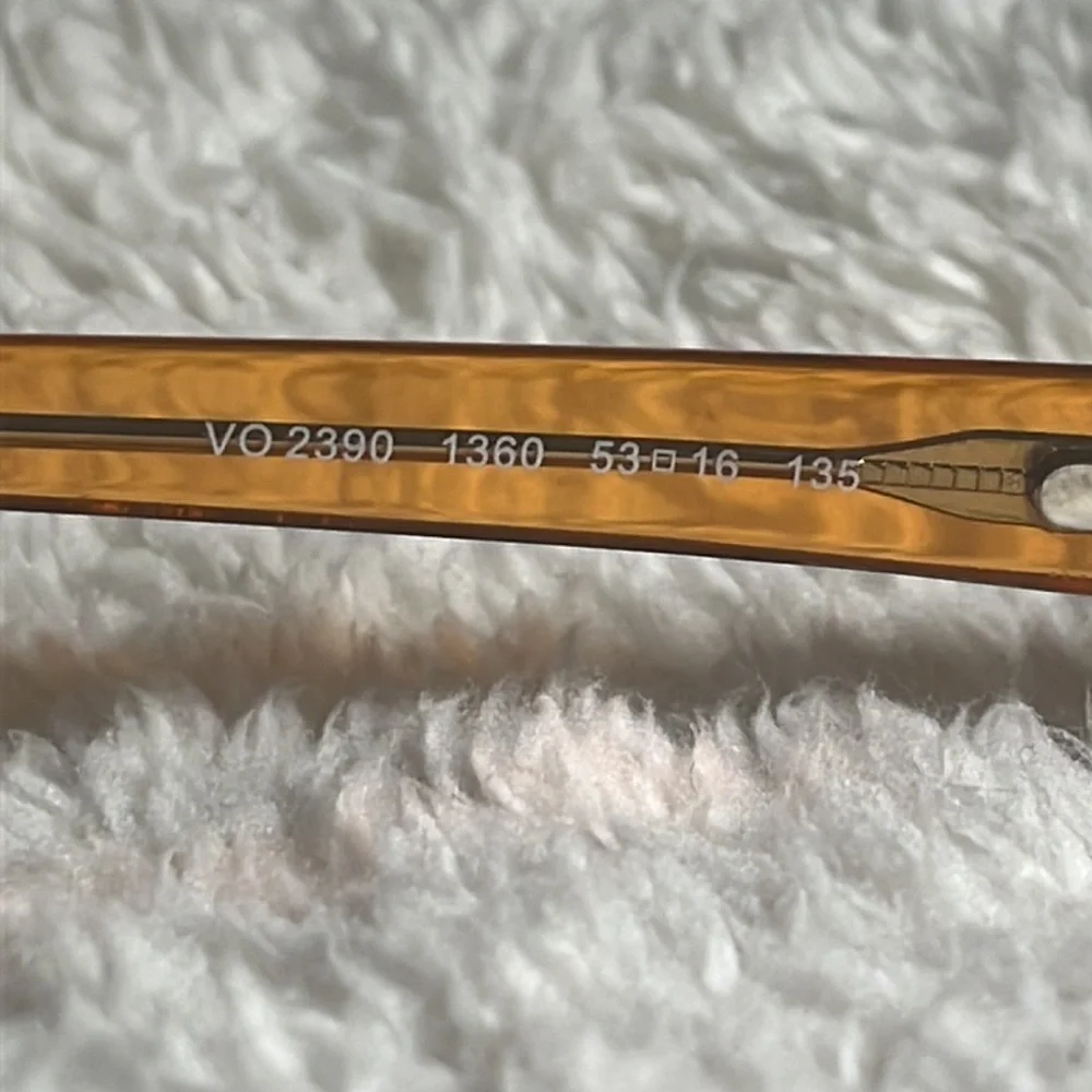 Vogue eyeglasses vo2390
